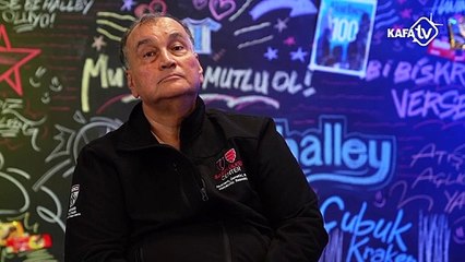 Murat Ülker, Fenerbahçe'ye yarım milyar dolar bağışladığını açıkladı