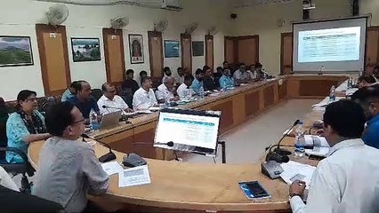 पल्स पोलियो अभियान में पहले दिन 80 फीसदी का लक्ष्य