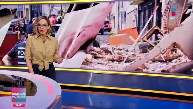 Adivirtió de olor a gas pero fue obligada por su jefe a encender la estufa