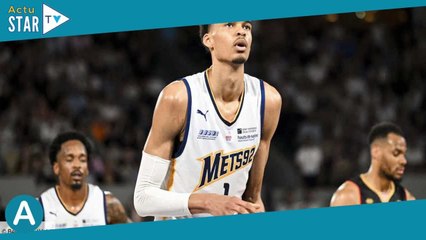 Victor Wembanyama : combien va toucher la future star française de la NBA ?