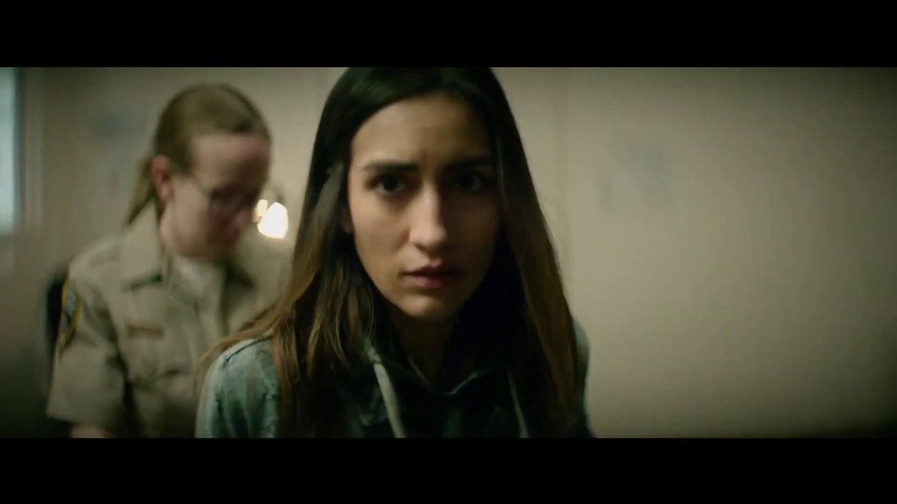 Incarcerated Trailer (English) HD video Dailymotion