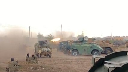 اشتباكات السودان تمتد إلى مدينة الأُبيّض بولاية شمال كردفان