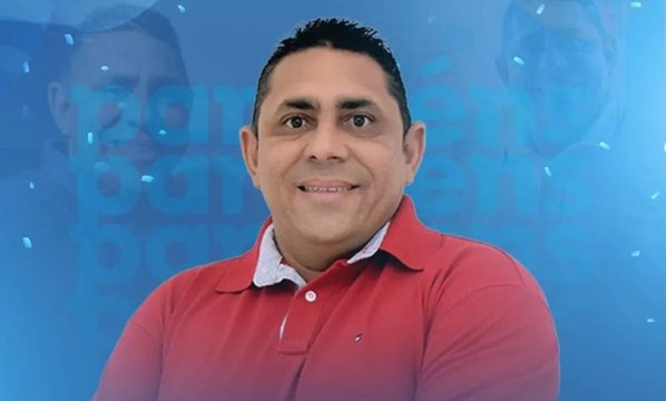 Em enquete online, maioria escolhe João Neto, de Aparecida, melhor prefeito da região de Sousa