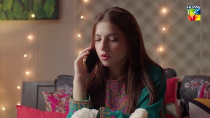 Duniya Ki Sub Se Achi Larki..! #dananeer #khushhalkhan - Muhabbat Gumshuda Meri - FLO Digital