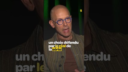 Le générique de Secret Invasion fait polémique ! #shorts