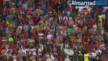 الشوط الاول - المغرب 0-0 أوزبكستان - كأس العالم للناشئين - Vidéo Dailymotion