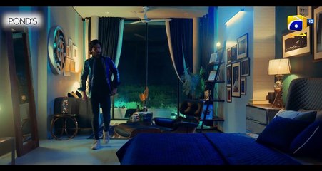 Jhoom Episode 13 - [Eng Sub] - Haroon Kadwani - Zara Noor Abbas - Digitally Presented by Ponds