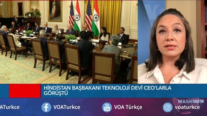 ABD - Hindistan işbirliği hangi konuları kapsıyor?