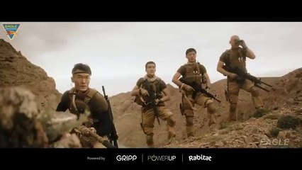 THE HAVY STRIKE) - Hollywood Dubbed Movie In Hindi - Hollywood Full Action Dubbed Movie
