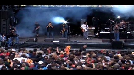 La Vela Puerca — De Tal Palo | from TAUBERTAL-FESTIVAL 2006 — LIVE IN CONCERT