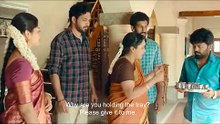 Veeran 2023 Tamil HDRip Movie Part 1