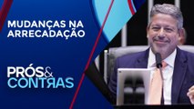 Câmara deve votar reforma tributária em 7 de julho | PRÓS E CONTRAS