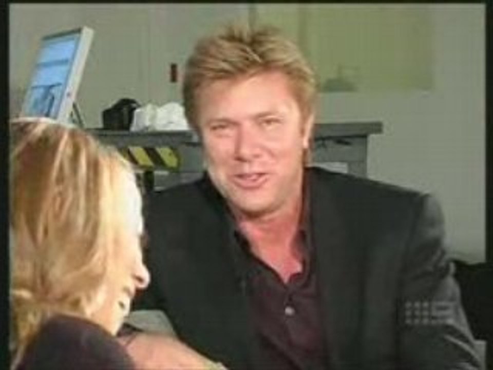 mc entrevista australia