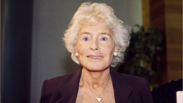 GALA VIDÉO - Claude Sarraute et Catherine Deneuve brouillées : “Je ne vous le pardonnerai jamais !”