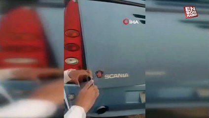 Meksika’da kum fırtınası zincirleme kazaya neden oldu