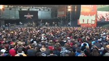 Donots — Whatever happened to the 80ies? | from TAUBERTAL-FESTIVAL 2006 — LIVE IN CONCERT
