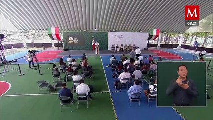 ¡Al carajo con eso! "la música de corridos y narcoseries es falacia": AMLO