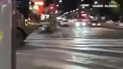 Wagner'in kurucusu Prigojin'e 'askeri isyan' suçlaması! Kremlin'den ilk açıklama