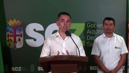 Conozca cómo estará el tiempo para el fin de semana de San Juan en el departamento cruceño