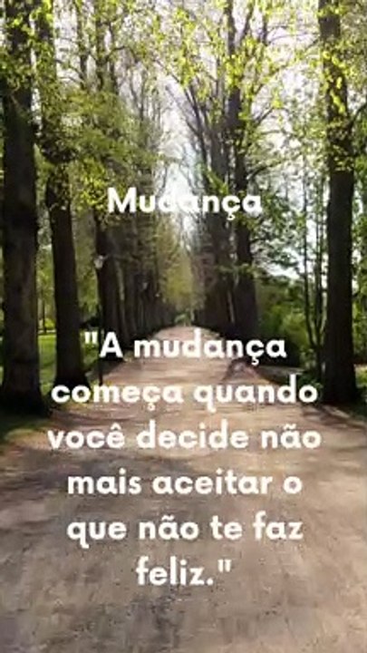 Motivacional e Inspirador