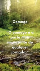 Motivacional e Inspirador