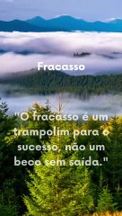 Motivacional e Inspirador