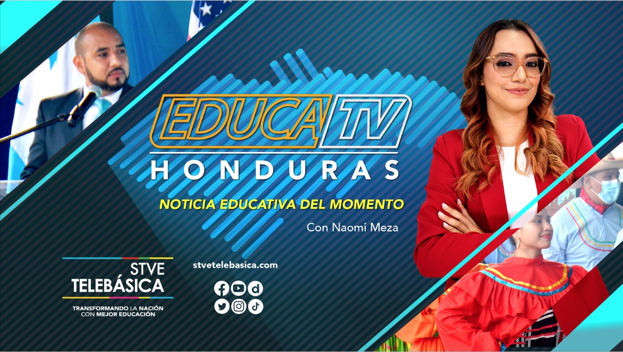 Educa TV: 23 de junio del 2023