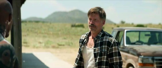 God Is A Bullet Movie Clip - I don't like surprises