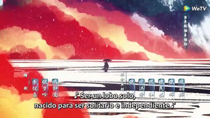 Snow Eagle lord capitulo 02  en español