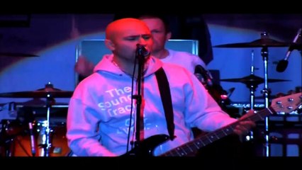Millencolin — Ray | from TAUBERTAL-FESTIVAL 2006 — LIVE IN CONCERT