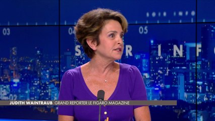 Judith Weintraub : «On va idéologiser les enfants au détriment de ce qu'ils devraient apprendre absolument»