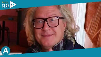 Pierre-Jean Chalençon dévoile une nouvelle chanson humoristique pour son anniversaire