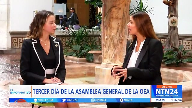 Sabemos que vamos a tener diferencias con algunos países , portavoz de Departamento de Estado de EE. UU. sobre ausencia de cancilleres en la OEA