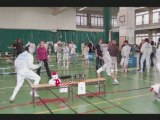 Escrime vidéo mars 2008