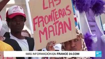 Amnistía responsabiliza a España y Marruecos de las muertes de migrantes en Melilla