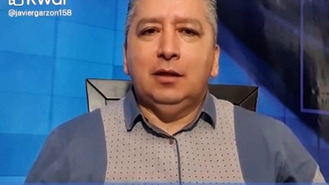 (EN VIDEO) Herbin Hoyos antes de morir, manifestó que las reservas de debían unir