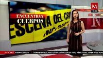 Identifican a dos cuerpos que fueron abandonados sobre la carretera de Veracruz-Puebla