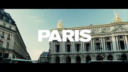 Une Affaire d'état Bande-annonce (EN)