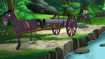 Lur eta Amets Bande-annonce (EN)