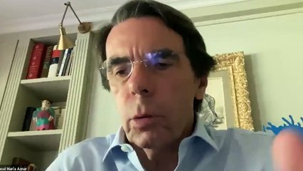 Seminario "Gobernanza global y crecimiento en libertad