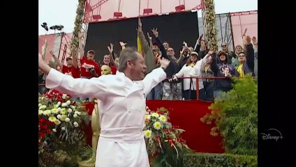 Wolfgang : Un Chef à Hollywood Bande-annonce (EN)
