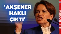 Millet İttifakı Yerel Seçimler İçin Masaya Oturacak mı? İYİ Partili İsimden Çok Konuşulacak Sözler