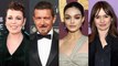 Olivia Colman, Antonio Banderas, Rachel Zegler and More Join 'Paddington 3' Cast | THR News