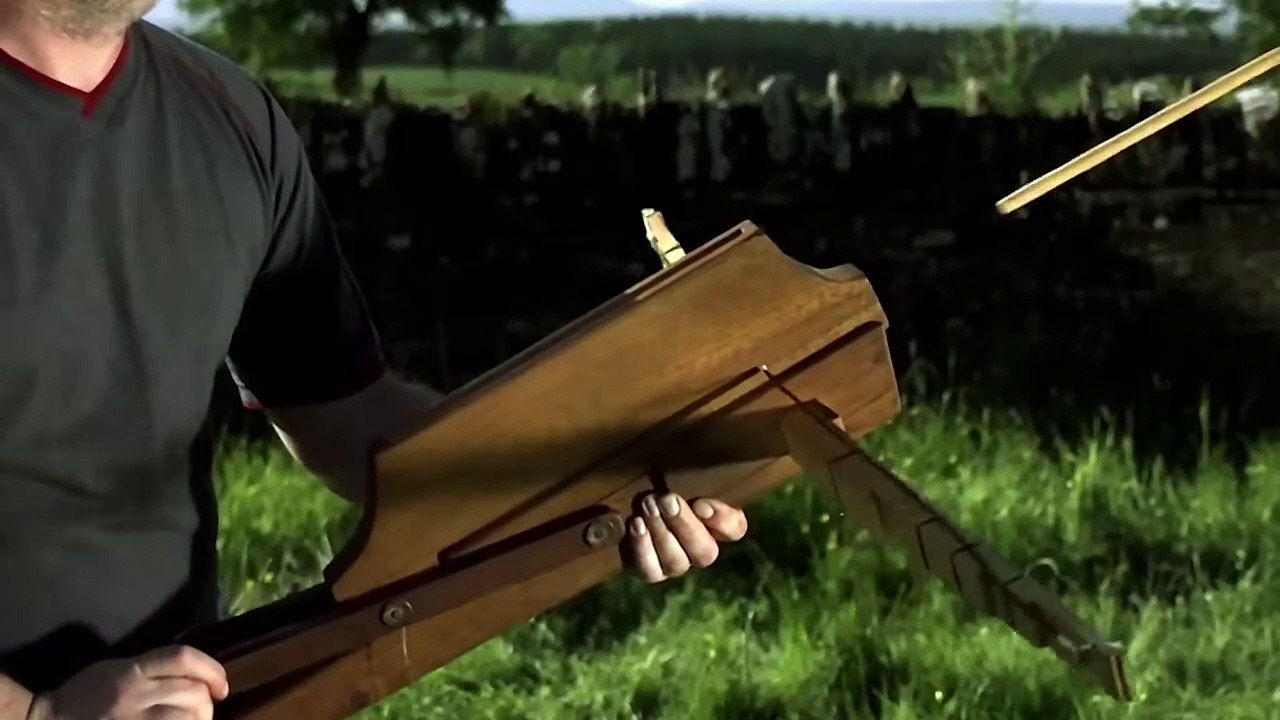 7 Ancient Technologies Far Too Advanced For Their Time