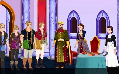 The Princes and their Beasts