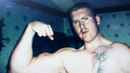 The Manhunt Of Notorious Killer Raoul Moat (True Crime Documentary)