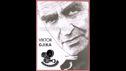 VIDEO PROFIL I REGJISORIT  VIKTOR GJIKA | Kinematografia, Arti Skenik - Sporti