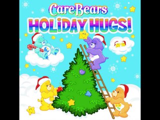 Care Bears - Holiday Hugs! (Full Album) [2004]