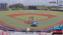 Space Coast Stadium - Easton Elite Underclass World Series (2023) Thu, Jun 22, 2023 1:04 PM to 4:35 PM