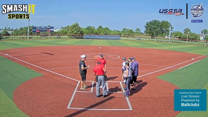 Blue Easton - Space Coast Cup (2023) Thu, Jun 22, 2023 8:16 AM to 4:31 PM